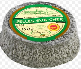 Selles-sur-Cher